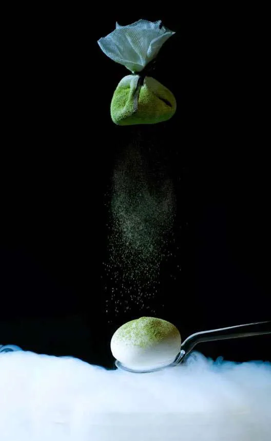 The Fat Duck — photo 14
