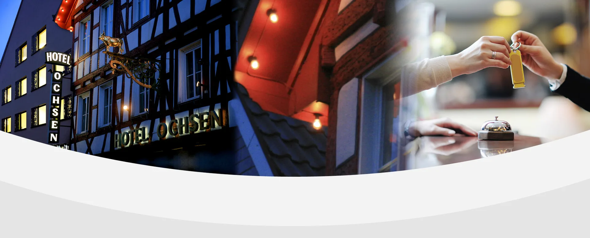 Restaurant Ochsen — photo 46