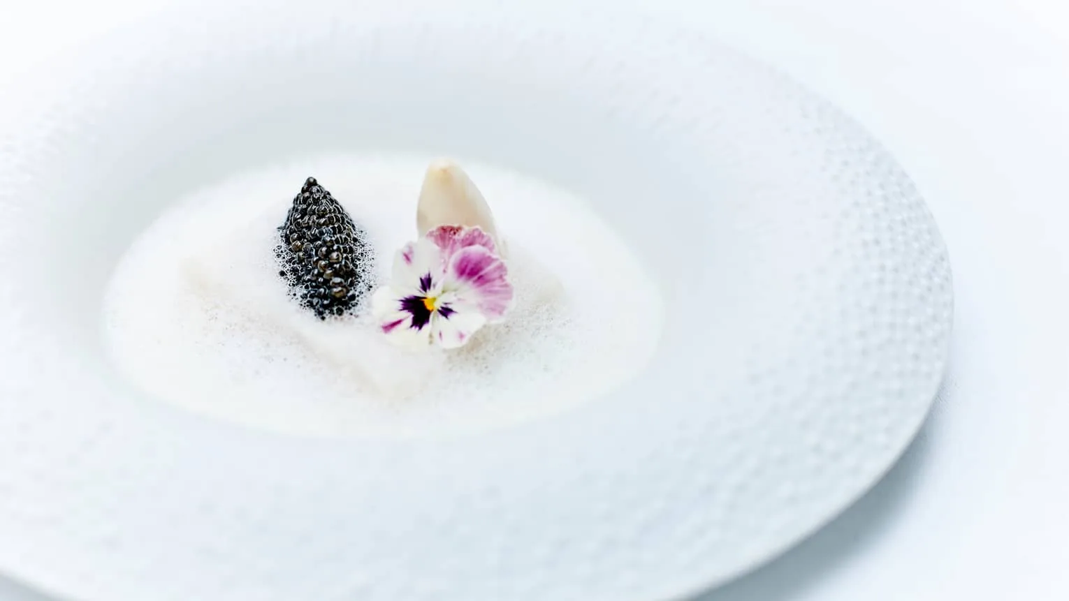 Le Cinq — photo 5