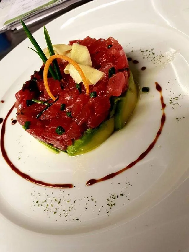 Primitivo, Düsseldorf