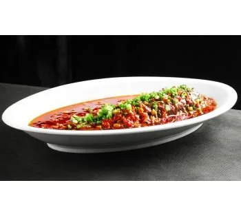 Chuan Fu — food