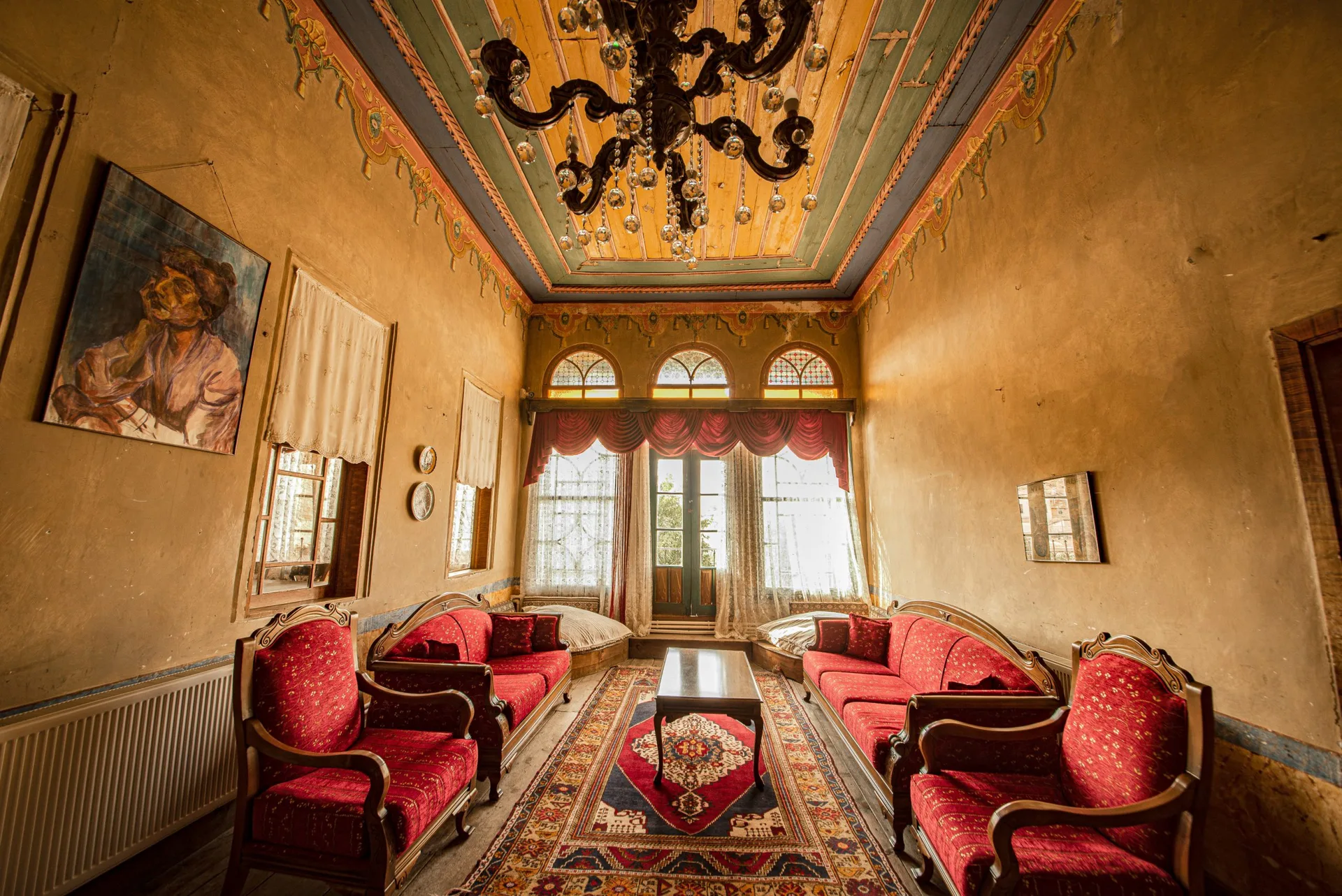 Old Greek House — photo 5