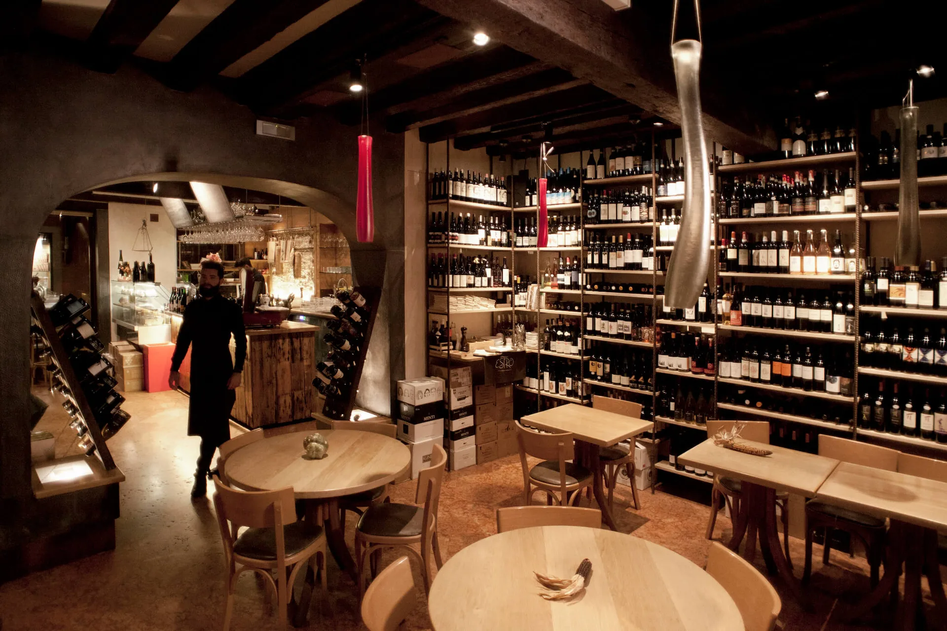 Estro Vino e Cucina — photo 4