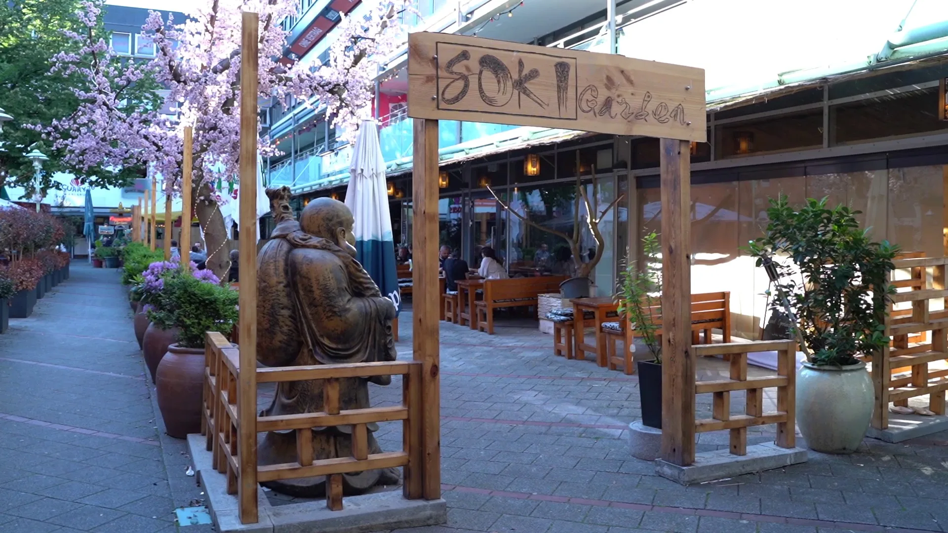 Soki Garden — photo 34