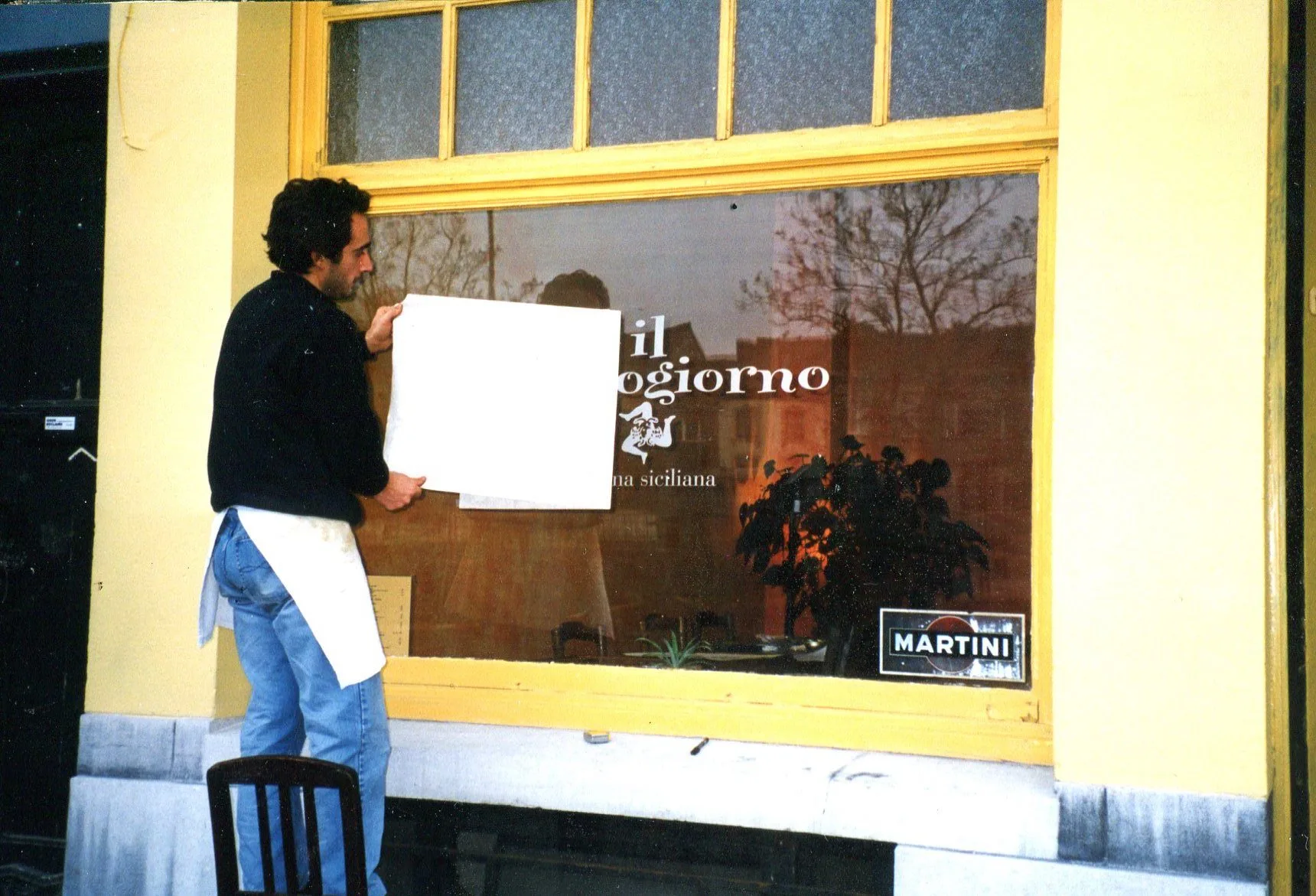 Il Mezzogiorno — photo 12