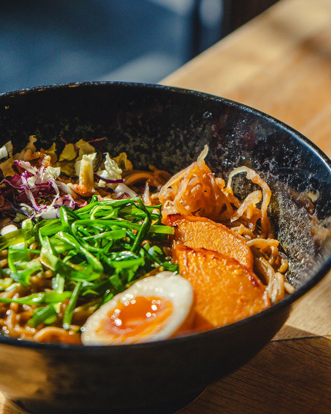 Zuru Zuru Ramen — photo 60