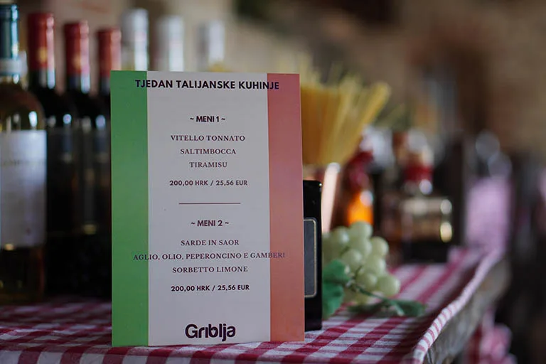 Griblja — photo 17