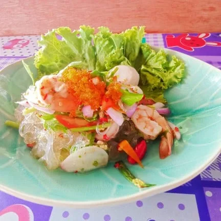 Khanom Mho Kaeng Mae Yai (Phai Ling) — photo 41