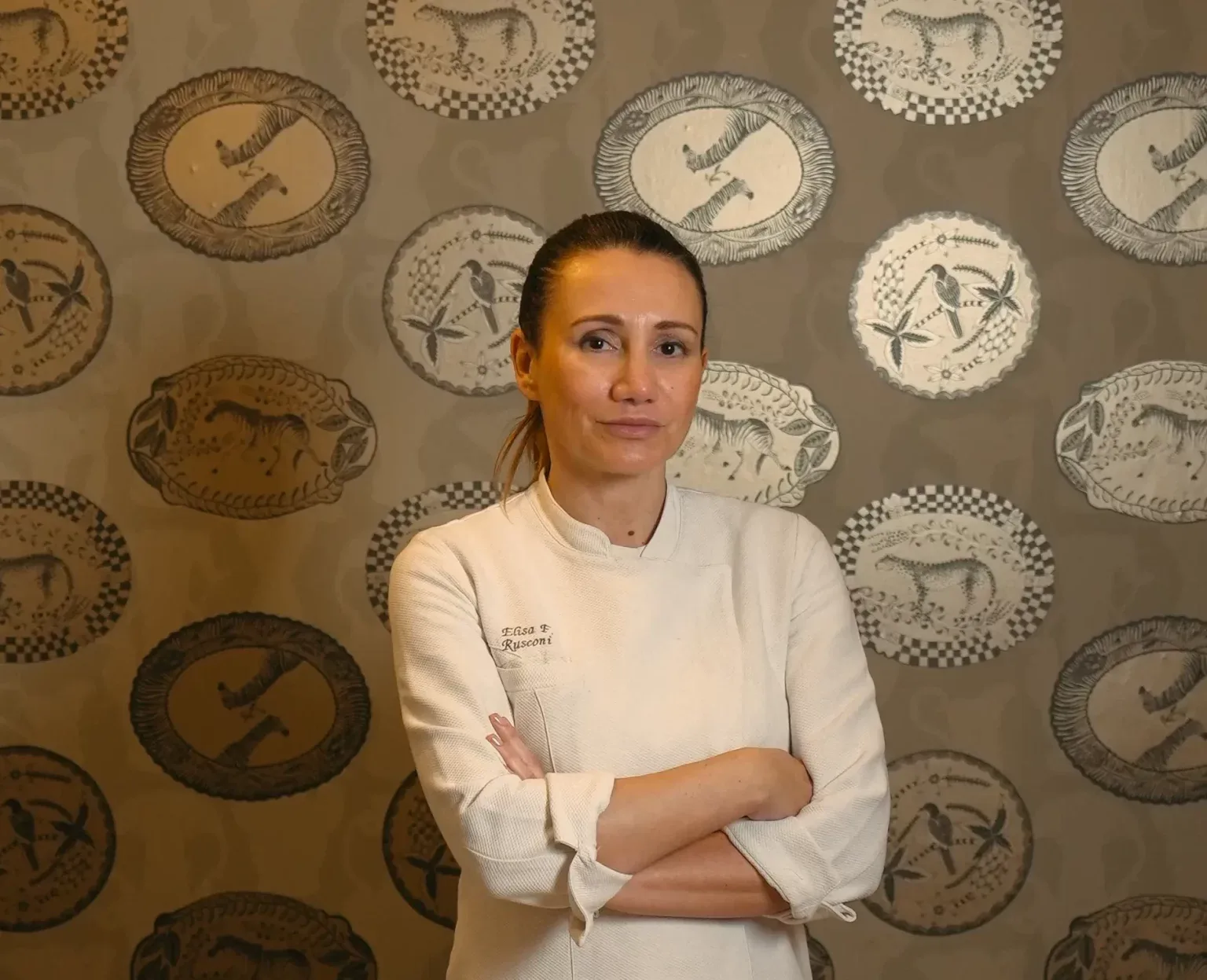 Trattoria da Me — photo 16