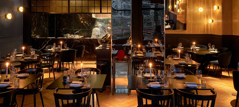Provocateur Bar — photo 45