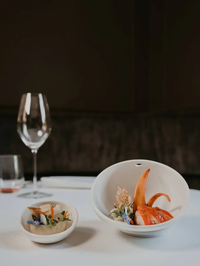 Restaurant Wolfslaar — photo 6