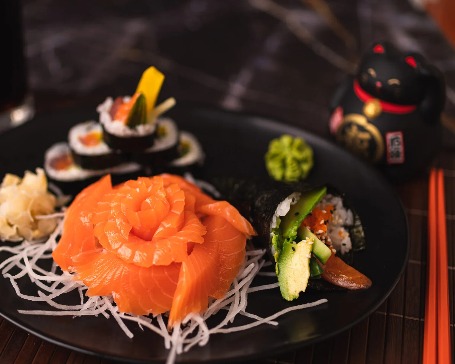 Chi Sushi — photo 26