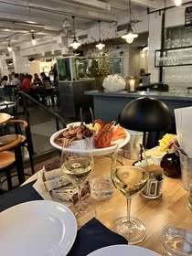 Restaurang B.A.R. — photo 21
