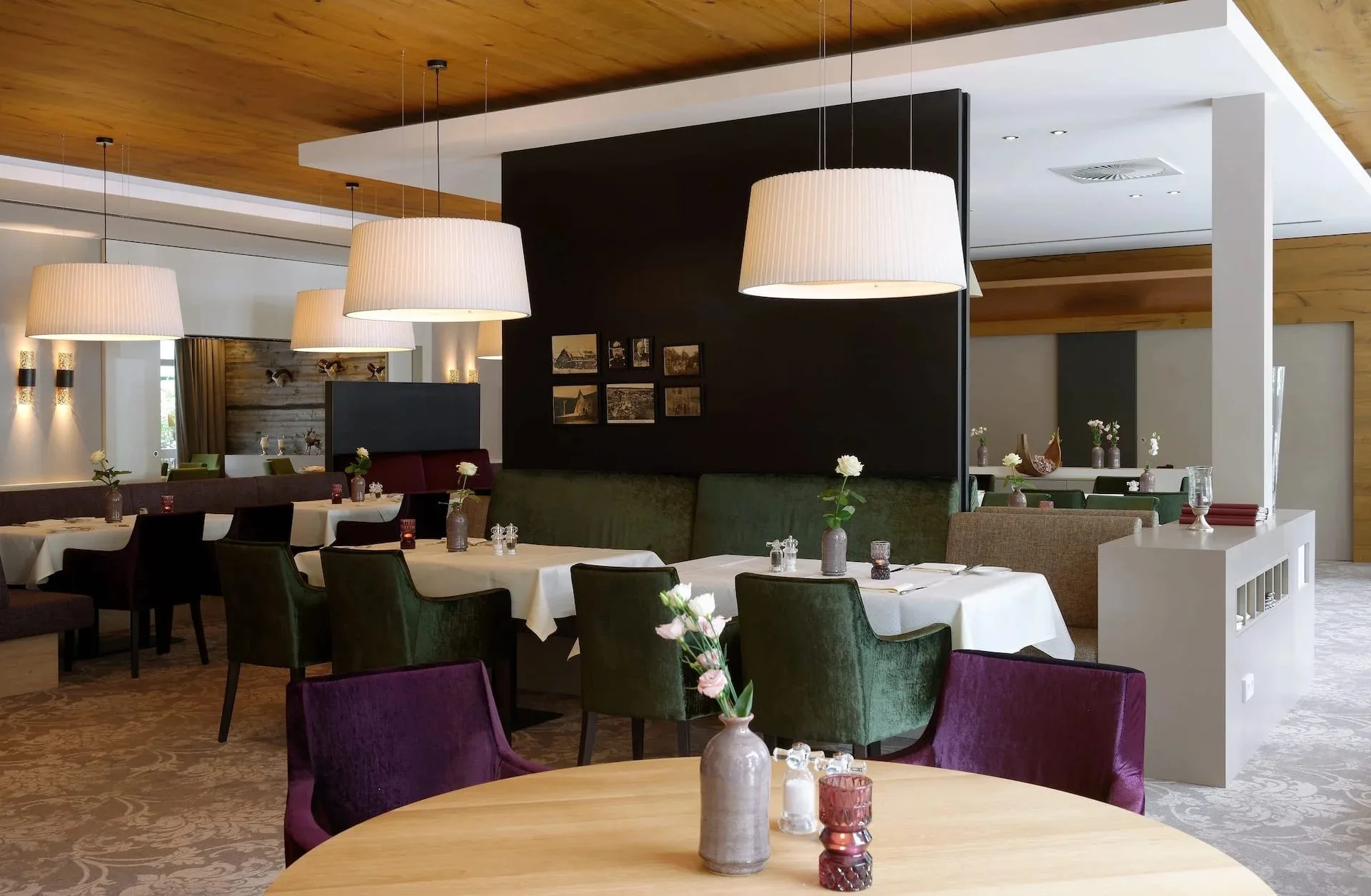 Restaurant Sellhorn — photo 50