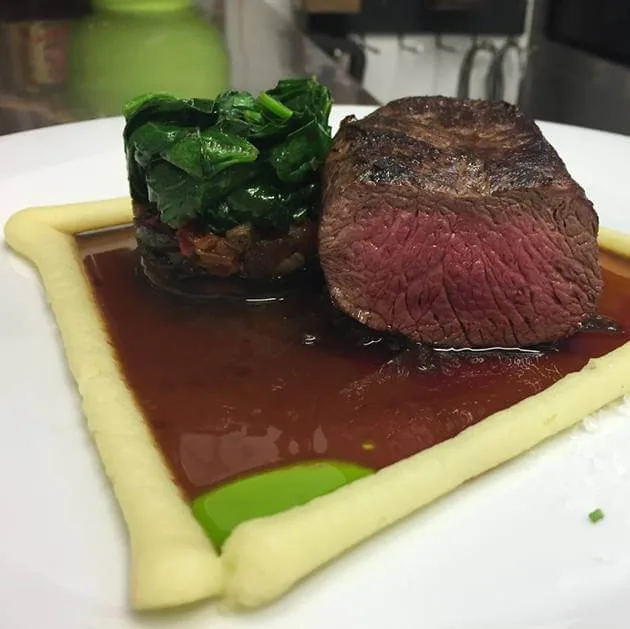 Pot au Feu — photo 17