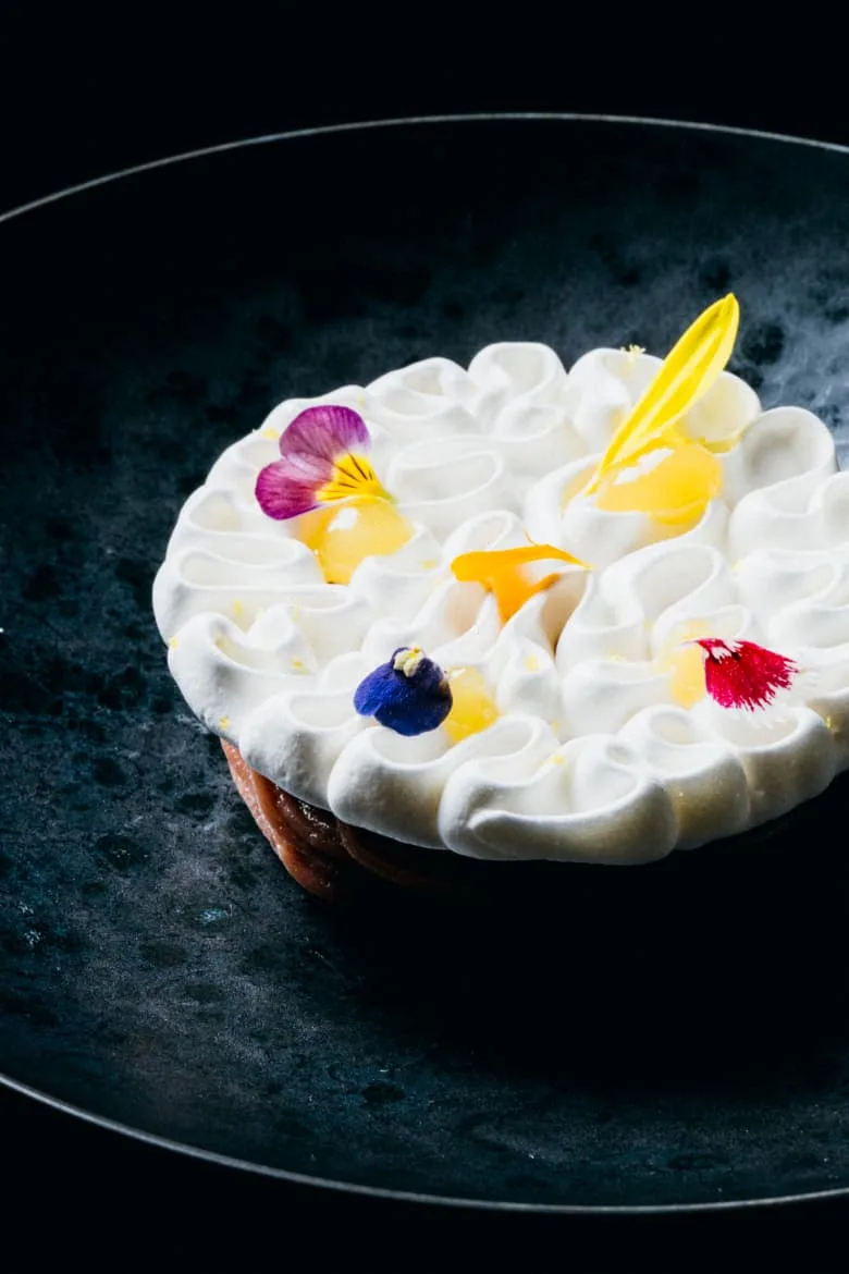 ESPRIT C. KEI GINZA — food