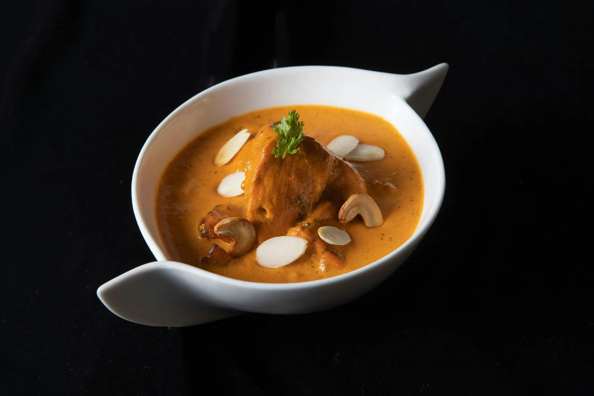 Saffron Fine Indian Cuisine — photo 4