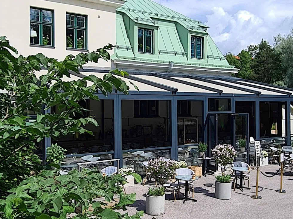 Långbro Värdshus — photo 15