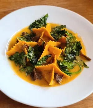 Little Hollows Pasta, Bristol