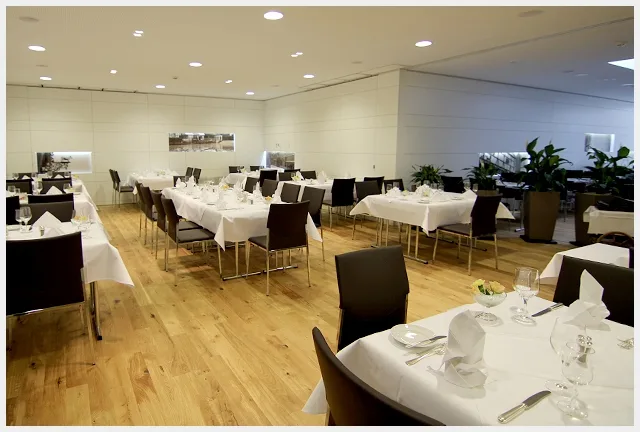 Restaurant Ochsen — photo 35