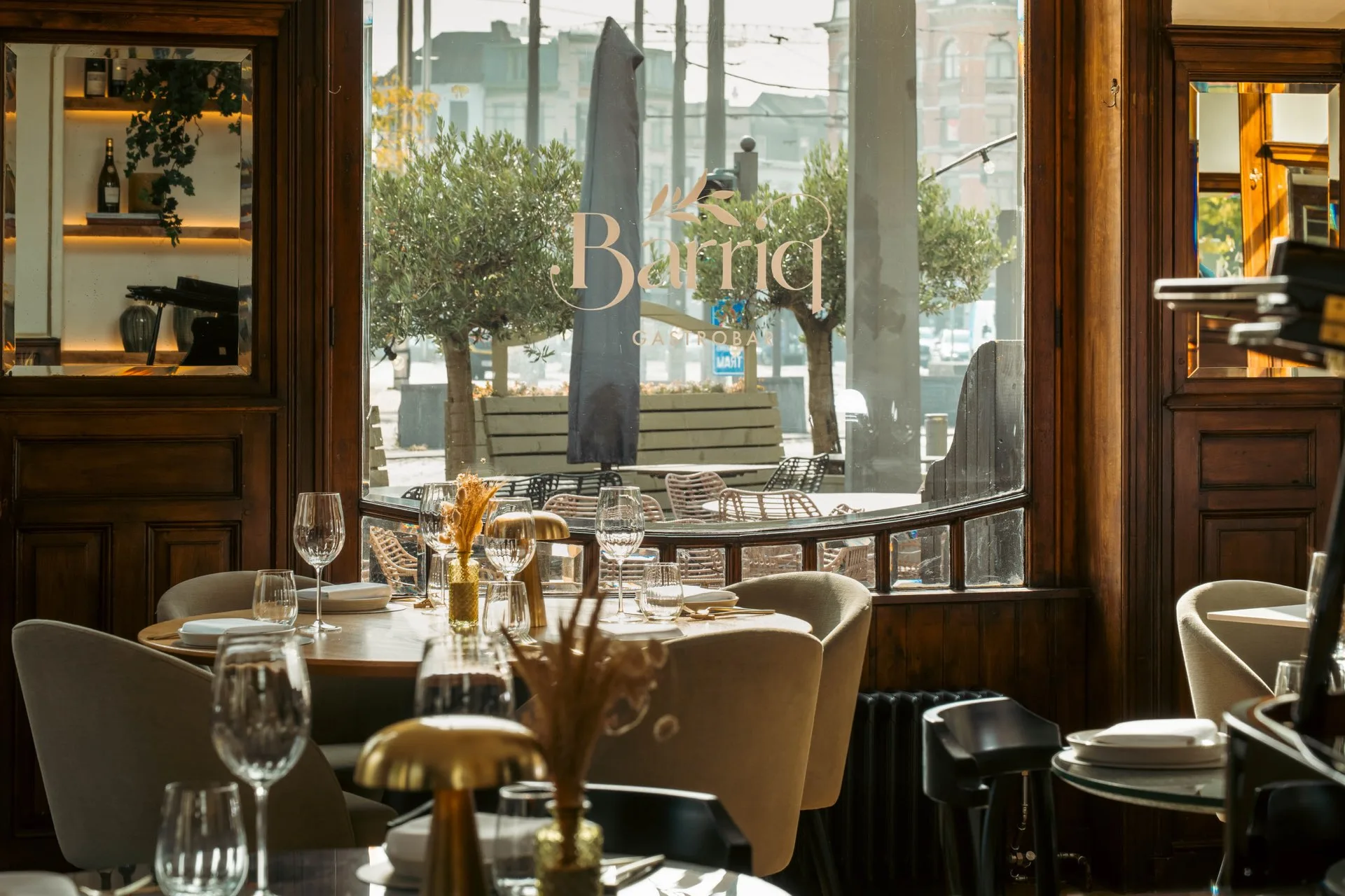 Barriq Gastrobar — photo 16
