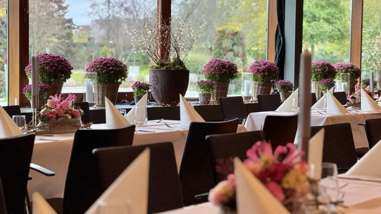 Restaurant Delcanto — photo 33