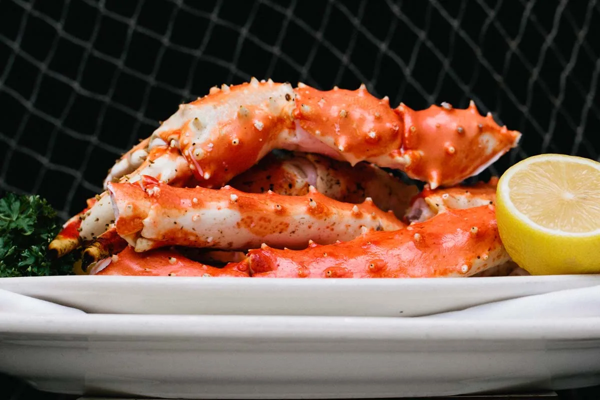 Shaw's Crab House — photo 5