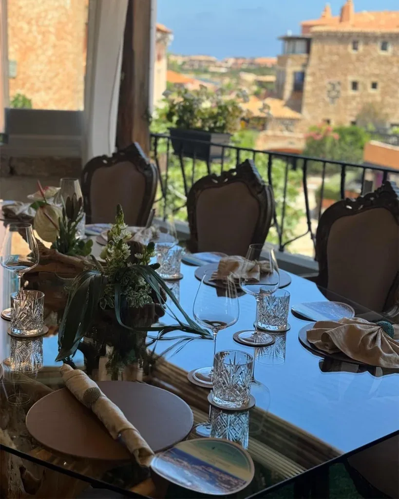 Italo Bassi Confusion Restaurant — photo 11
