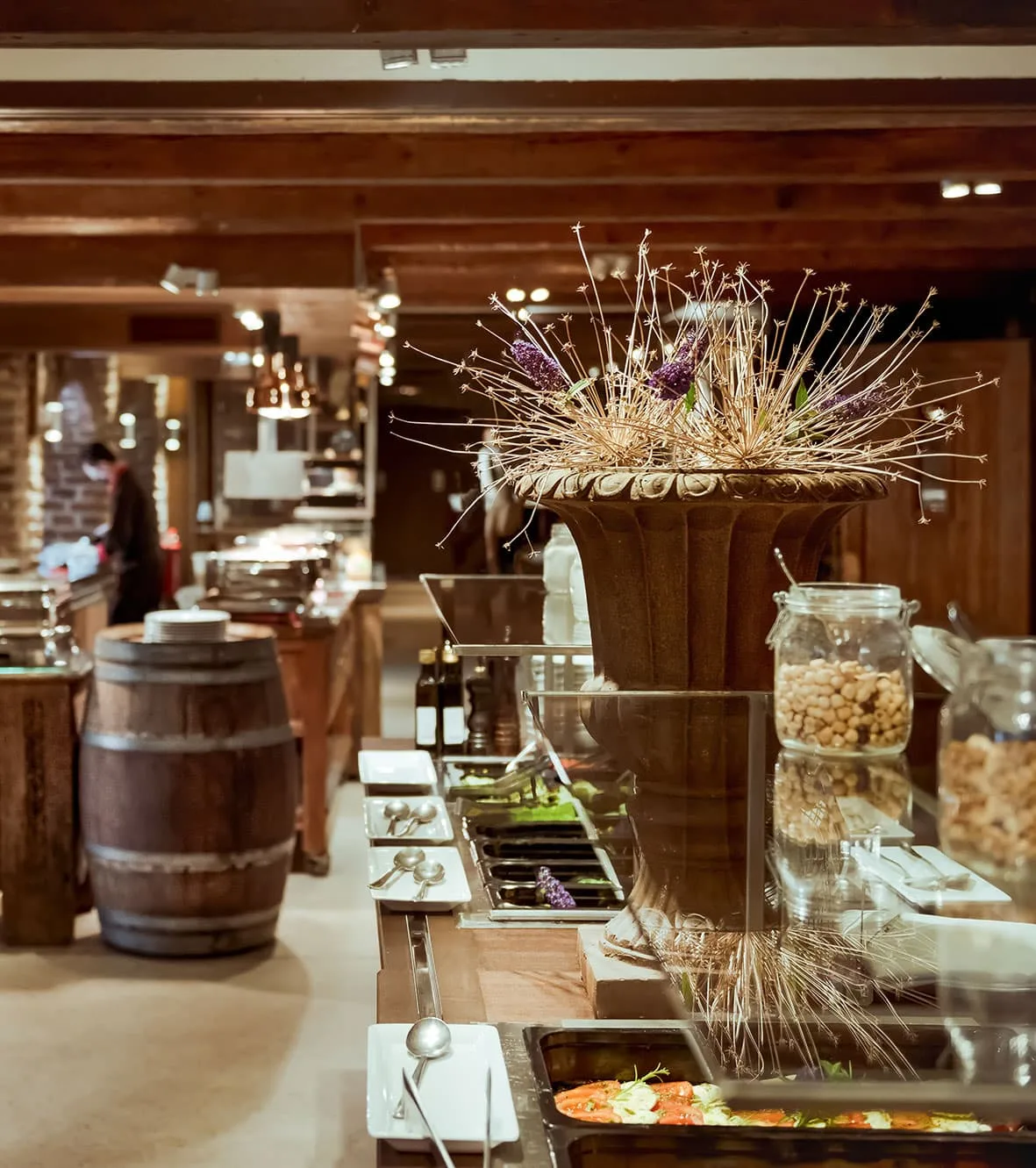 Gutshof-Restaurant — photo 30