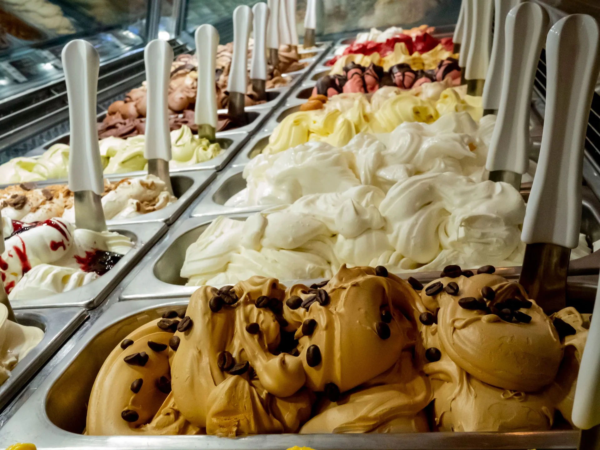 Gran caffè l'Aquila — photo 7