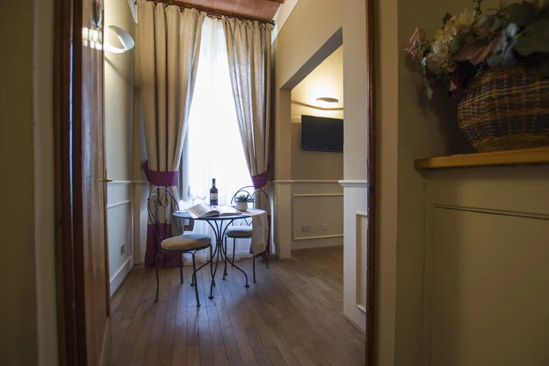 La Locanda di Pietracupa — photo 20