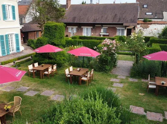 Le Bistrot du Château — photo 7