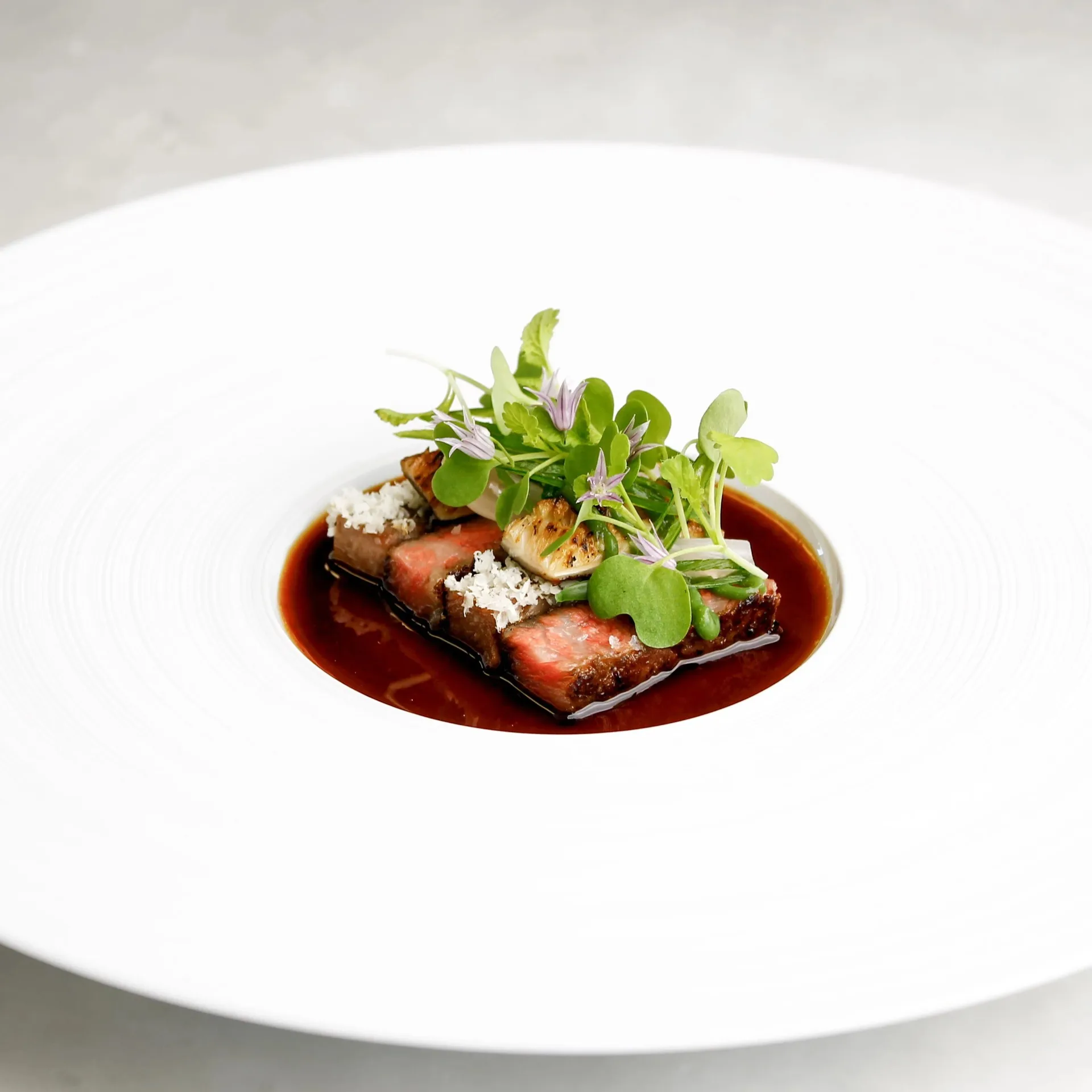 Restaurant Papilio — photo 18