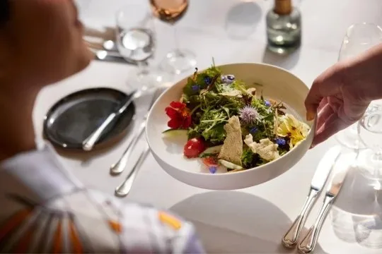 ParkRestaurant — photo 8