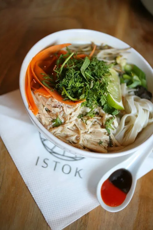 ISTOK — photo 7