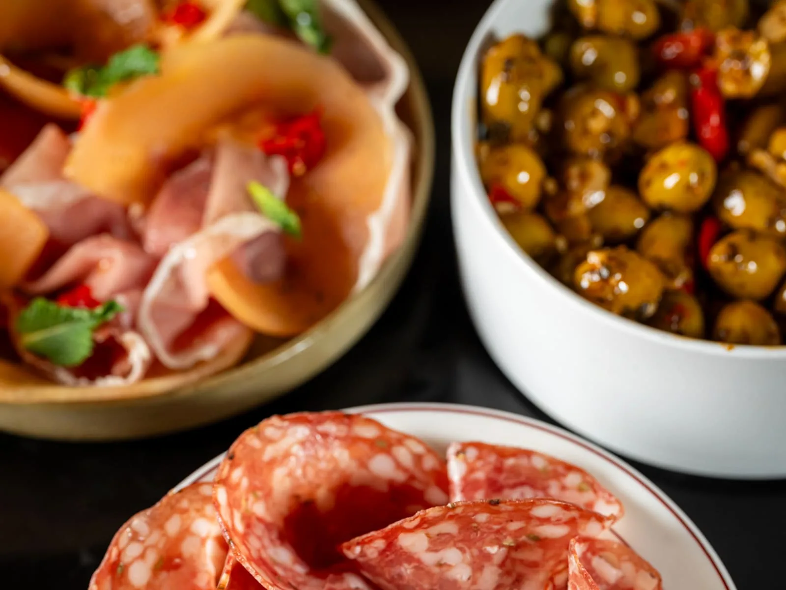Amano Trattoria — photo 10