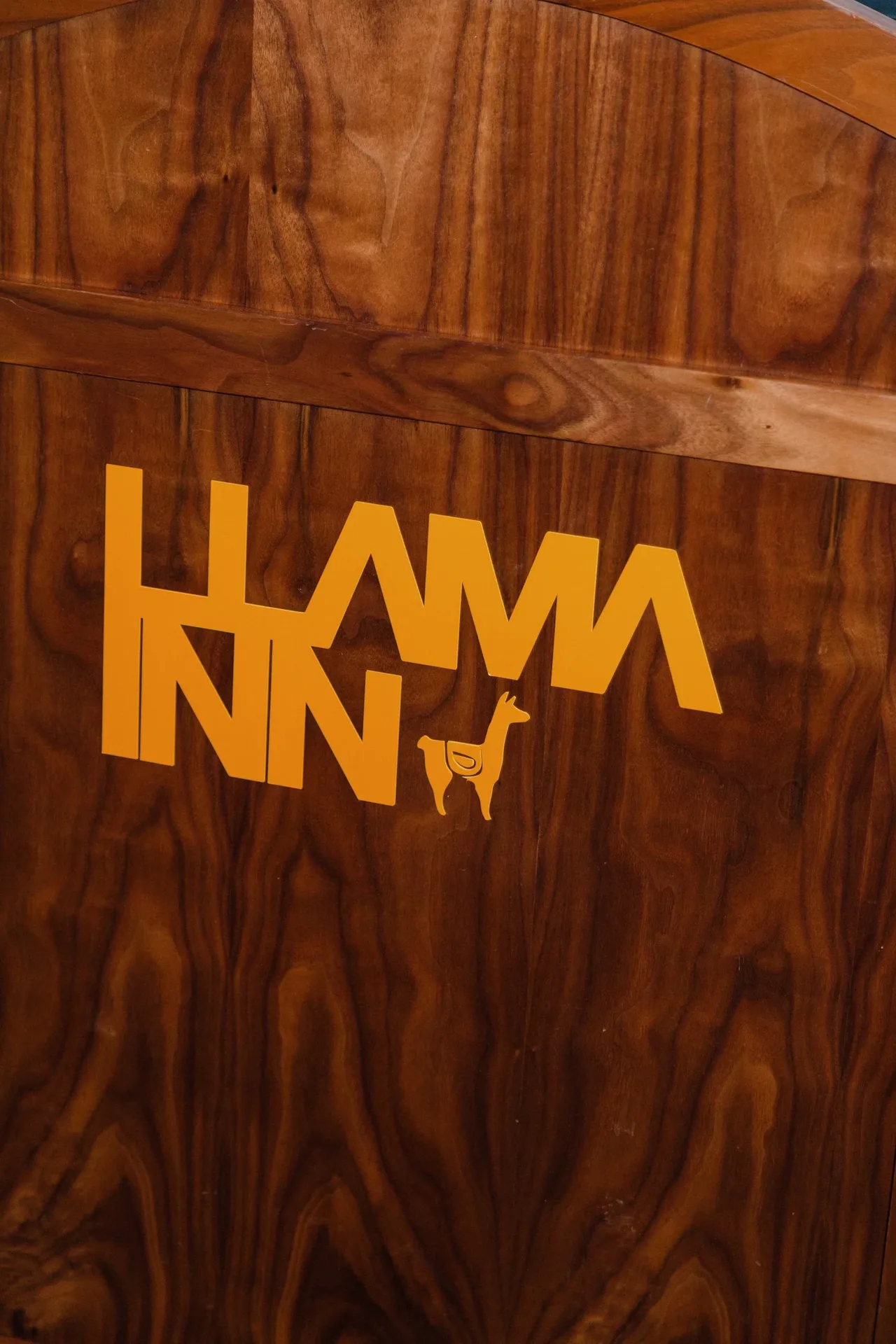 Llama Inn — photo 14