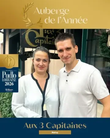 Aux 3 Capitaines — photo 18