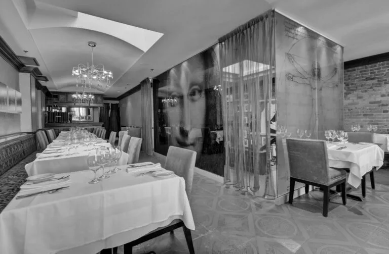 Ristorante Da Vinci — photo 34
