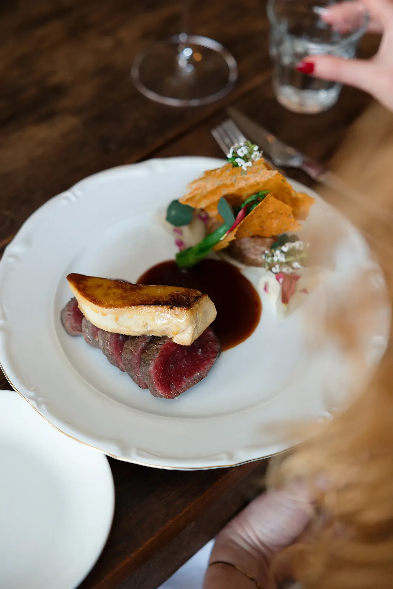 Bistro Pinot — photo 13