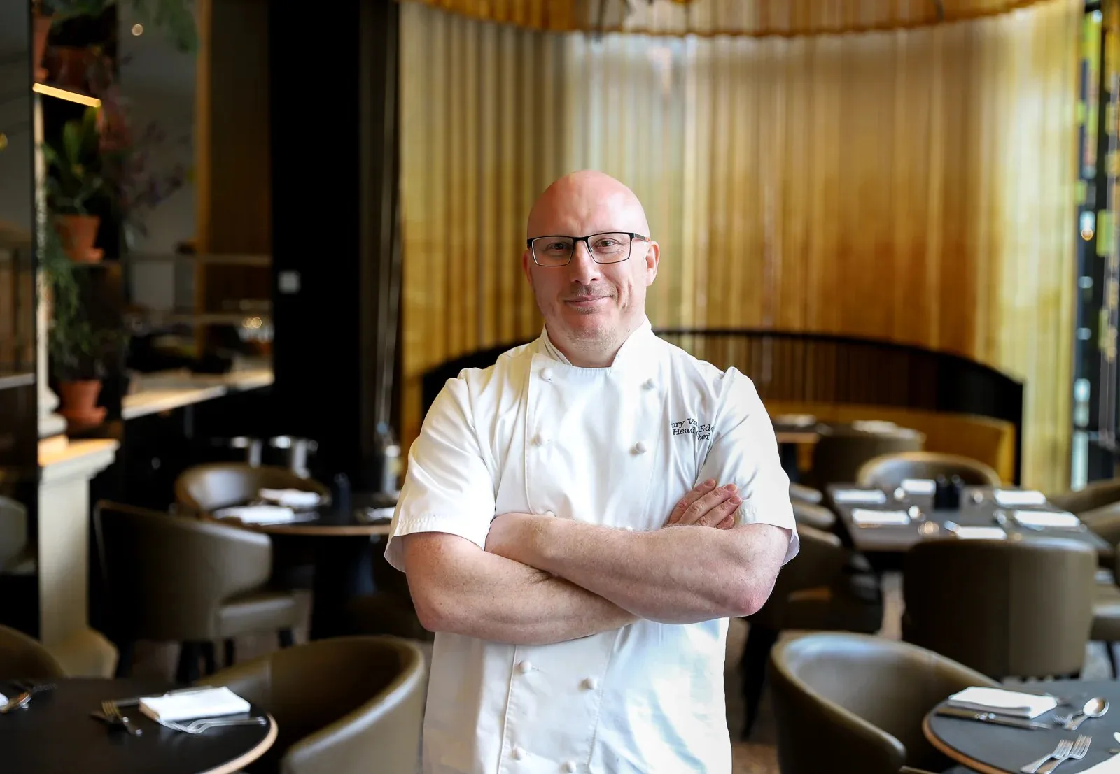 The Stables Restaurant at The Grove — photo 33