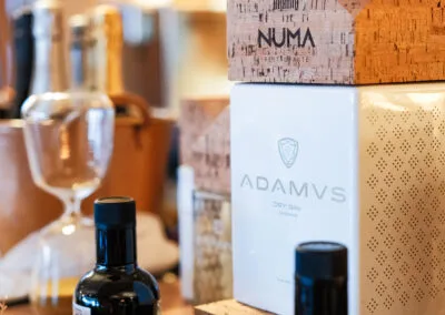 NUMA — photo 17