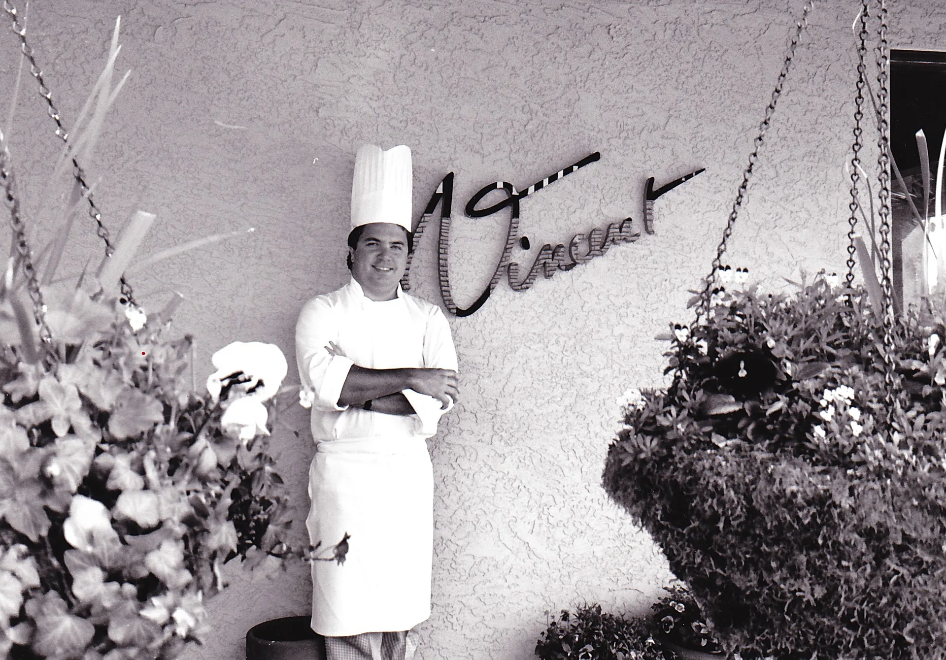 Vincent Guerithault on Camelback — photo 43