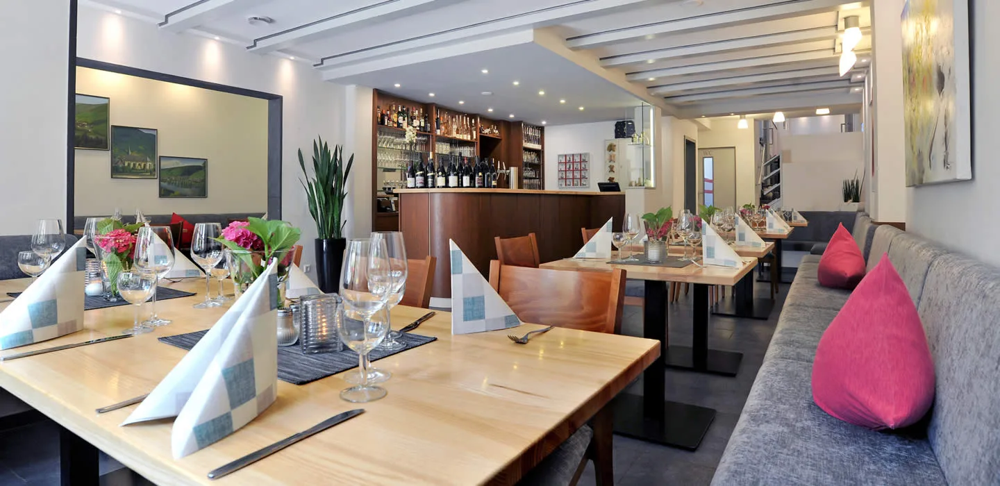 Restaurant Onkel Otto — photo 6