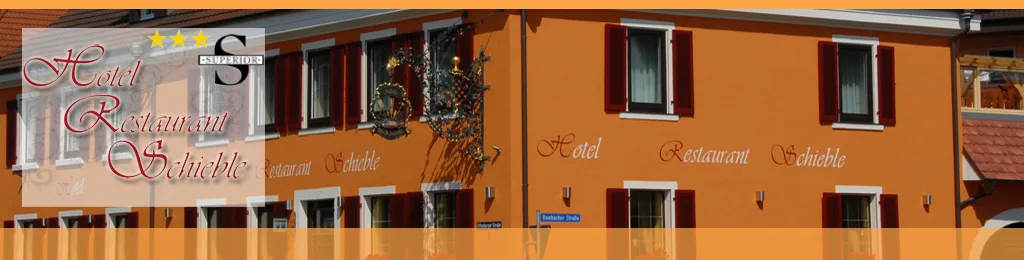 Restaurant Schieble — photo 18