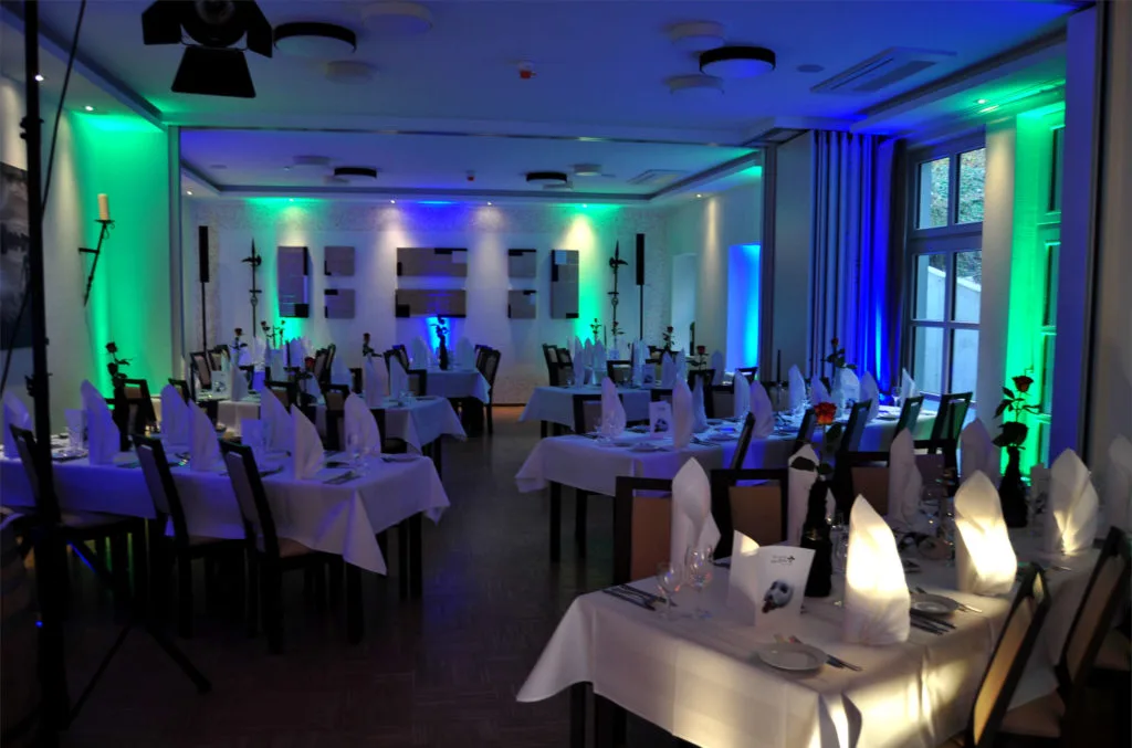 Restaurant im Schaumburger Ritter — photo 12
