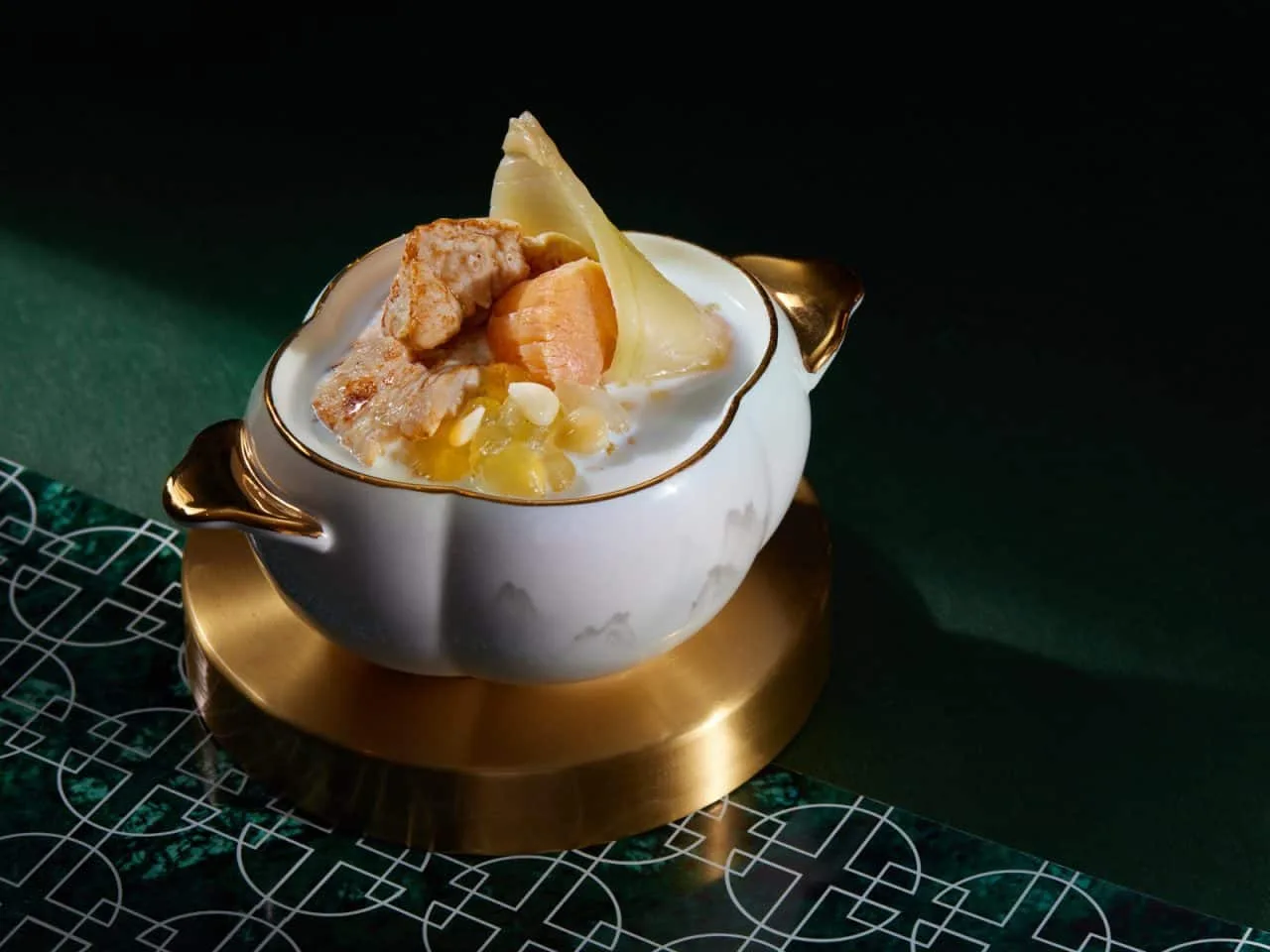 Cuisine Cuisine at the Mira — photo 8