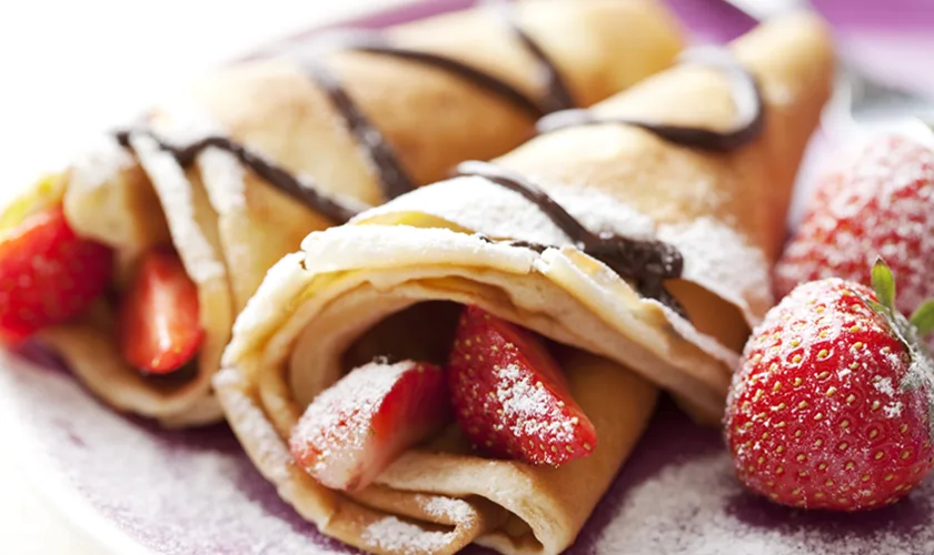Tivedens Mat — food