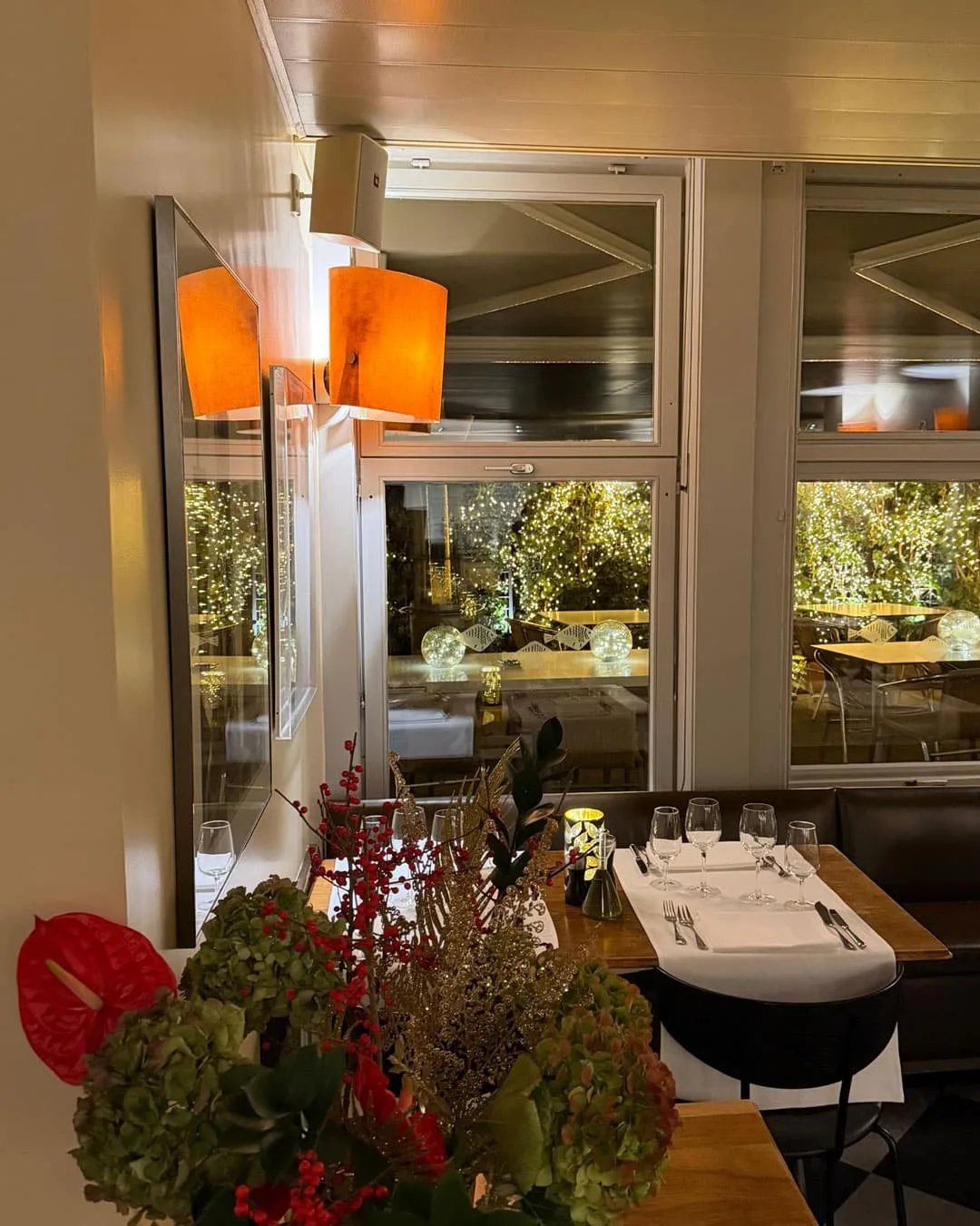 Brasserie du Poisson — photo 26