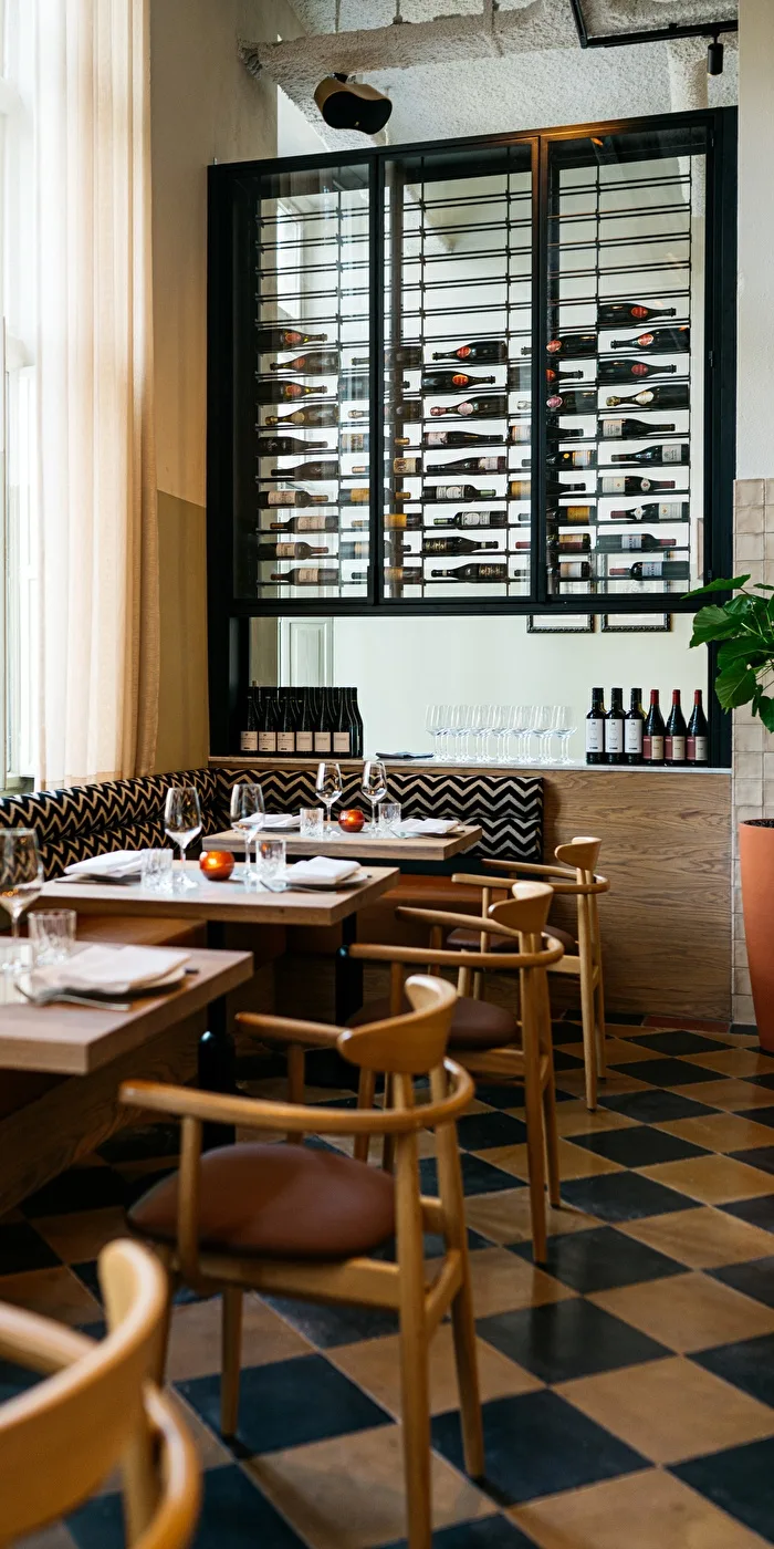 Bistro Francis — photo 8